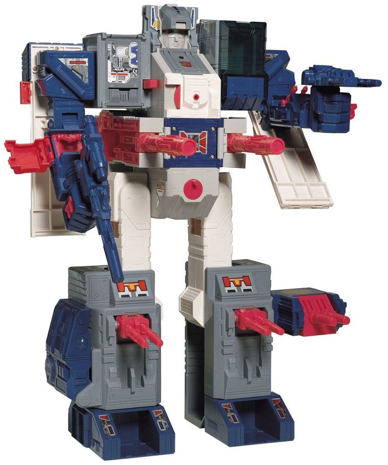 Biggest deals transformer toy